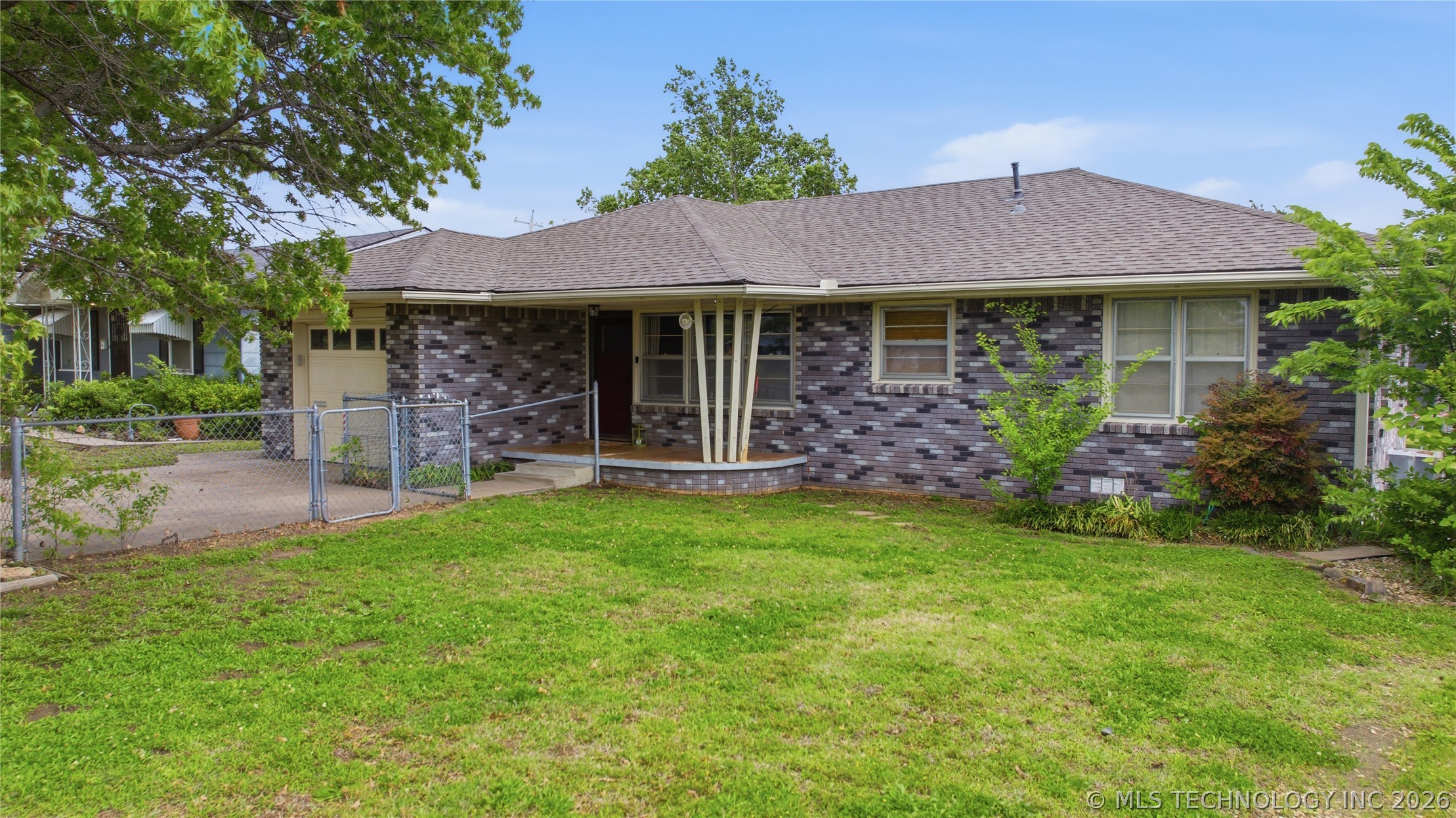 1522 Colorado Avenue Bartlesville OK 74003