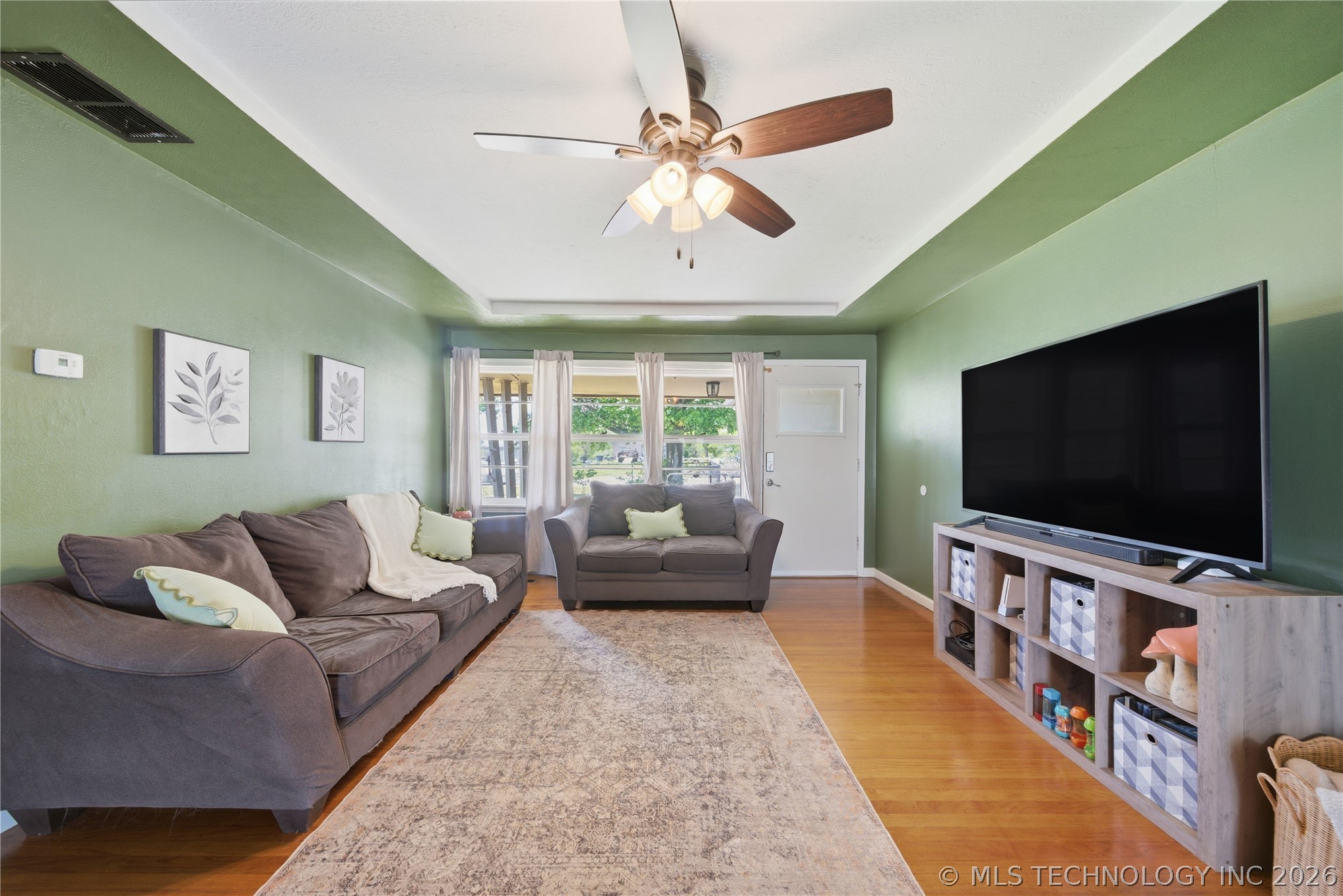 1522 Colorado Avenue Bartlesville OK 74003