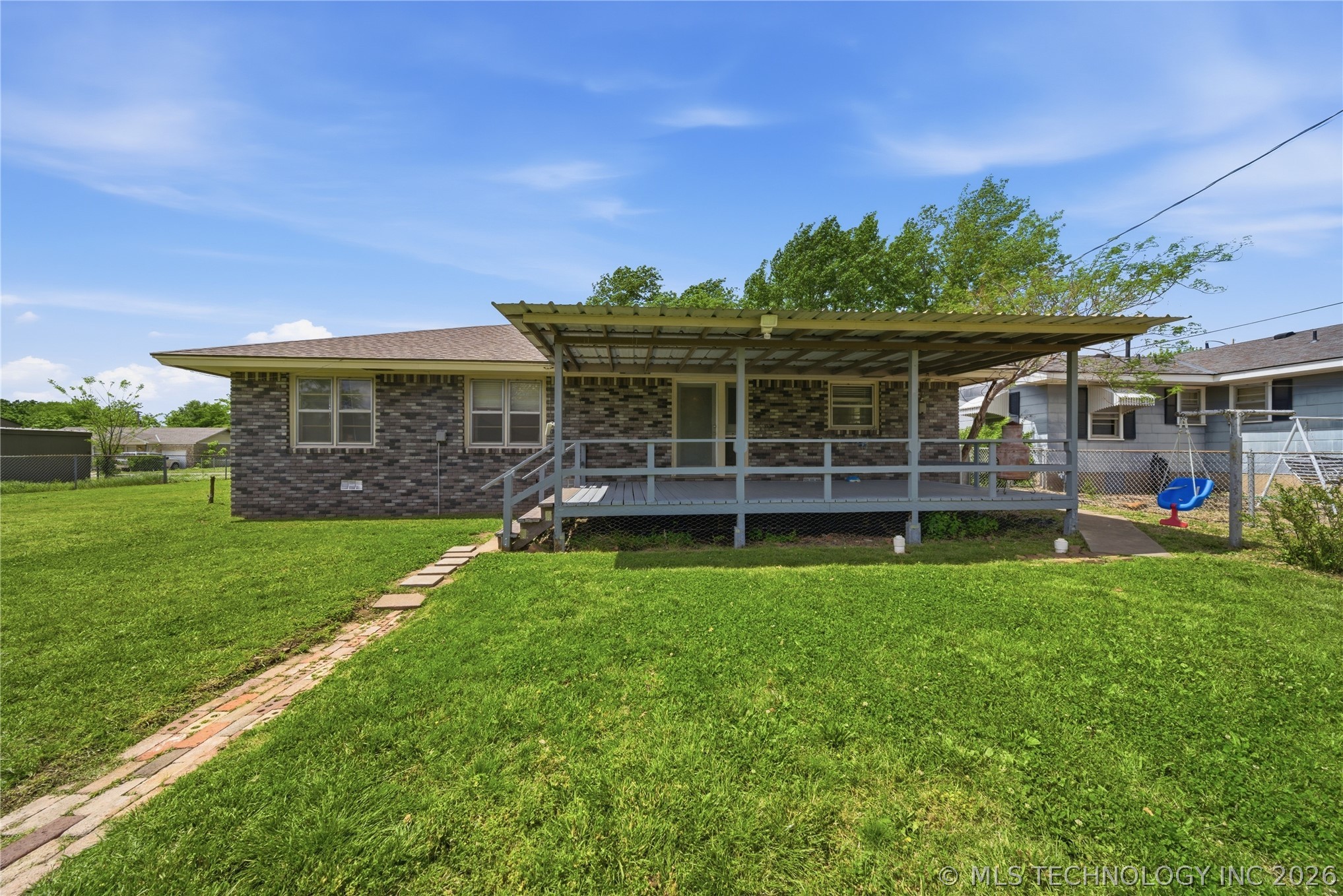 1522 Colorado Avenue Bartlesville OK 74003