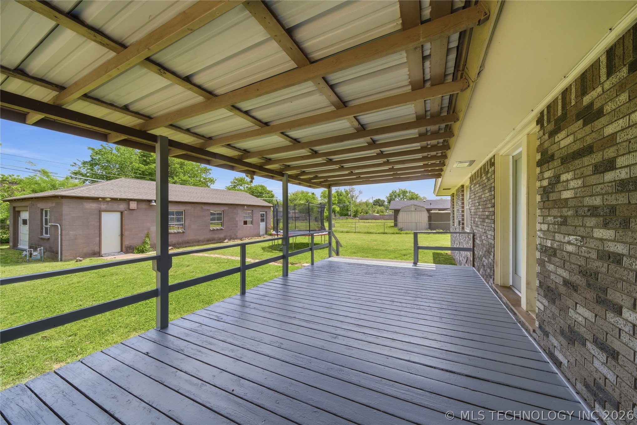 1522 Colorado Avenue Bartlesville OK 74003