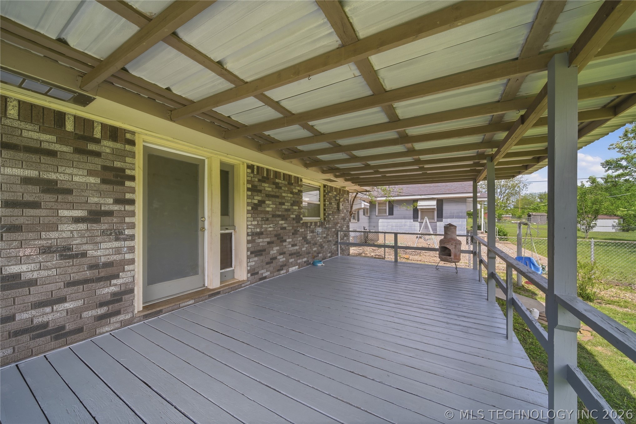 1522 Colorado Avenue Bartlesville OK 74003