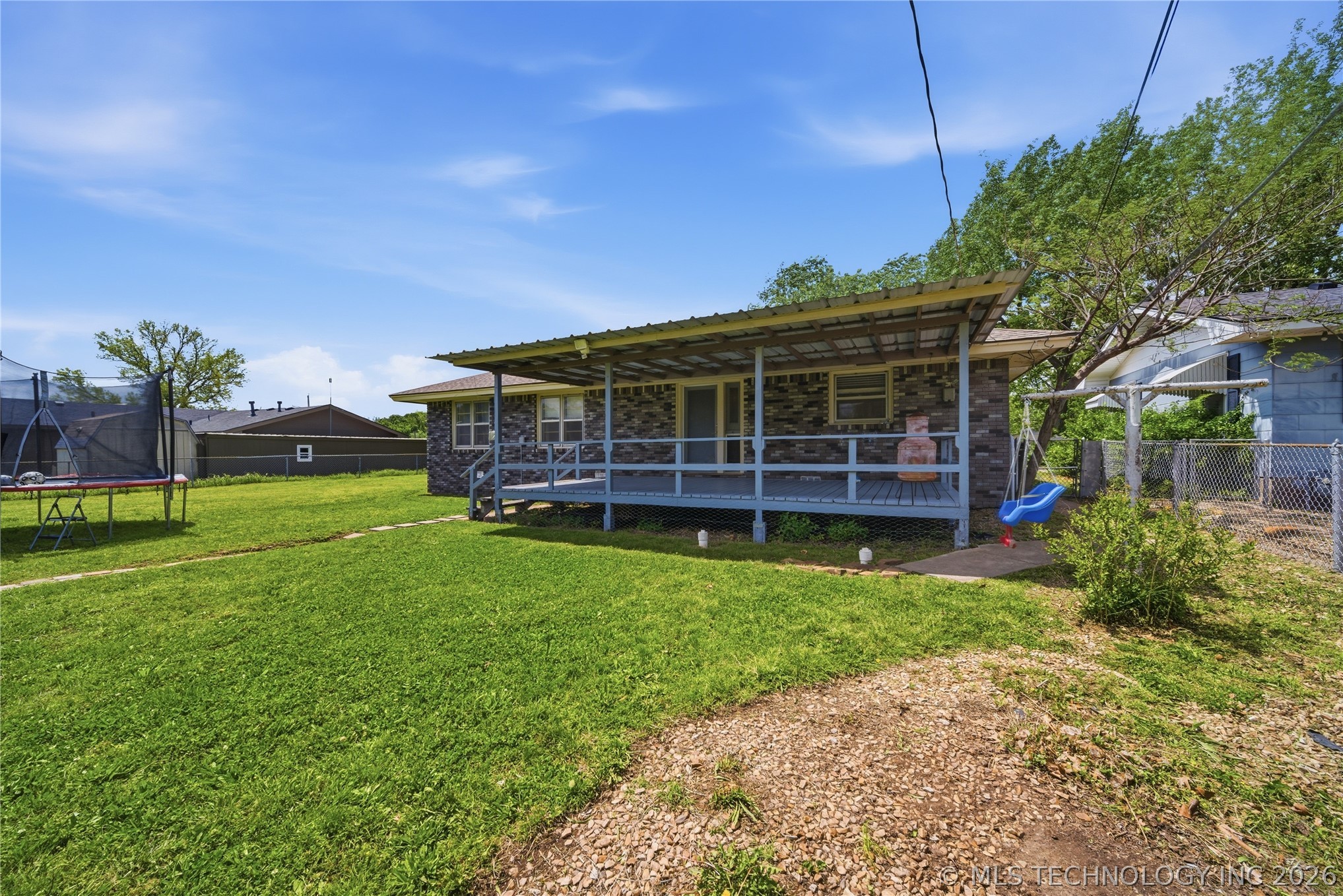 1522 Colorado Avenue Bartlesville OK 74003