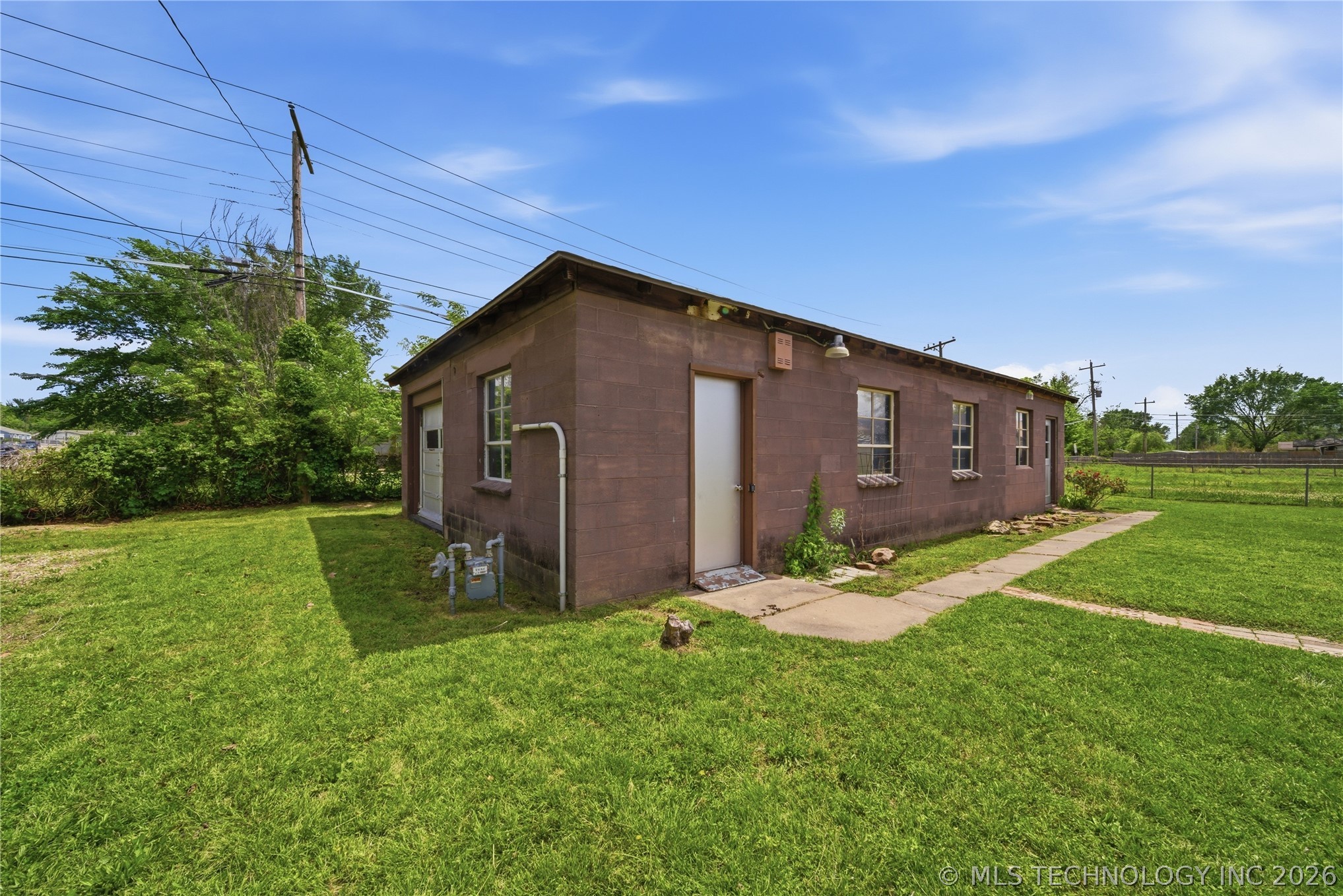 1522 Colorado Avenue Bartlesville OK 74003