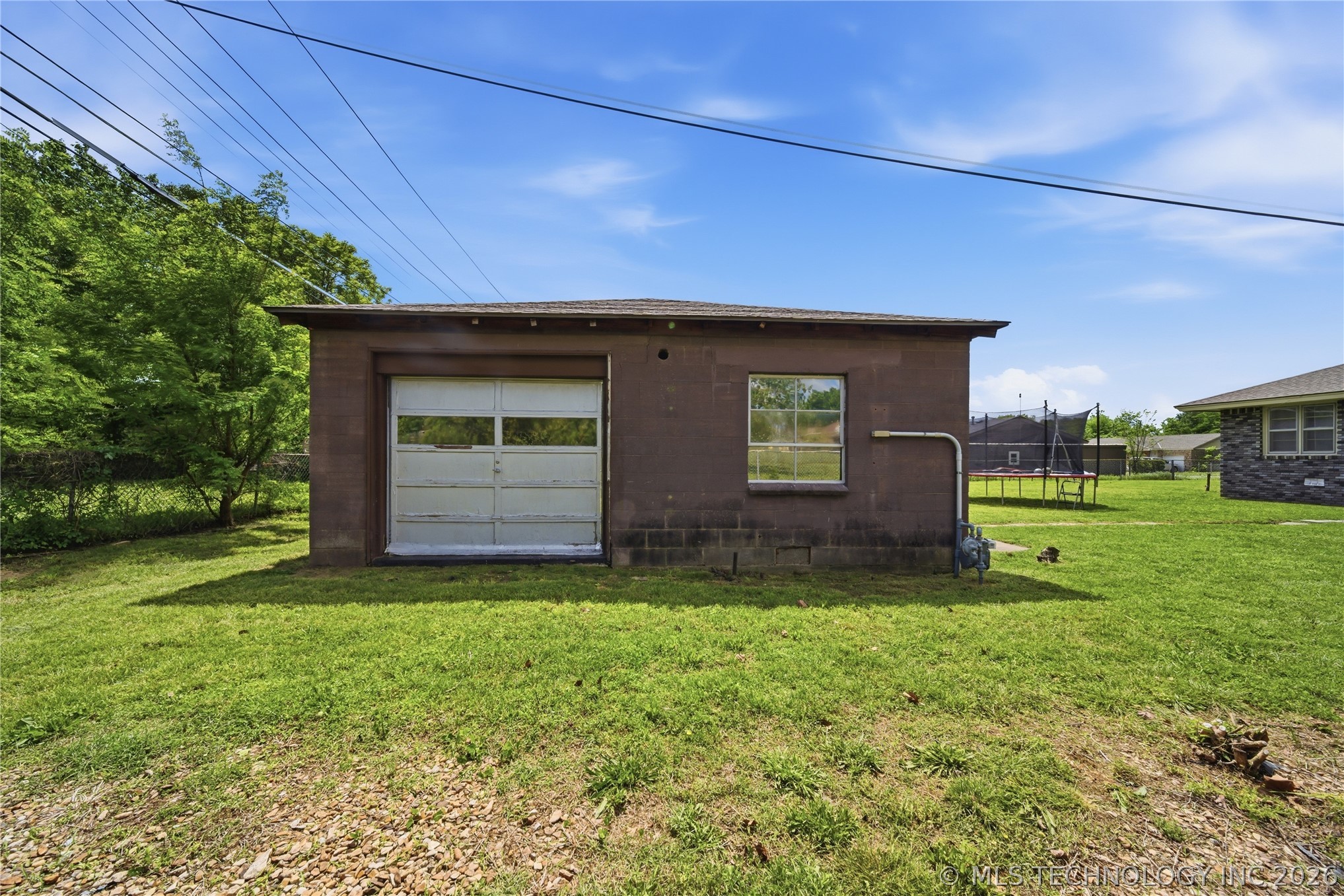 1522 Colorado Avenue Bartlesville OK 74003