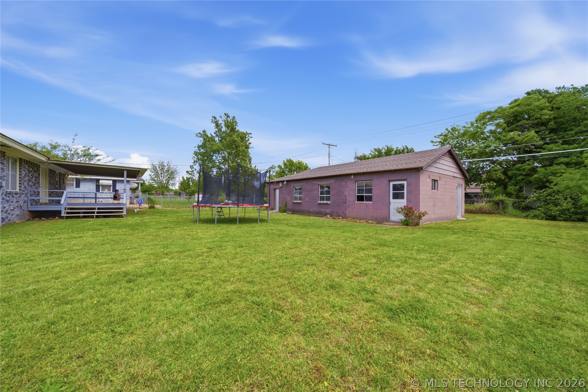 1522 Colorado Avenue Bartlesville OK 74003