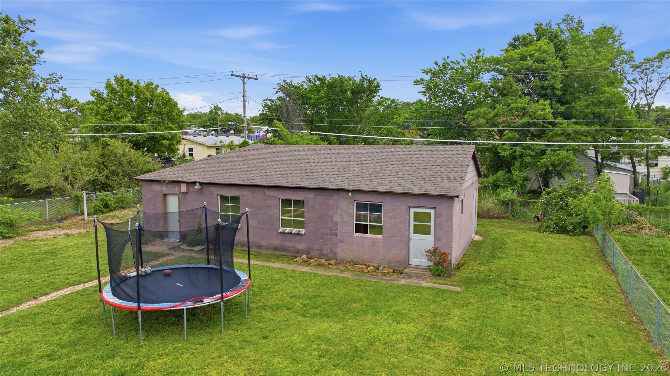1522 Colorado Avenue Bartlesville OK 74003