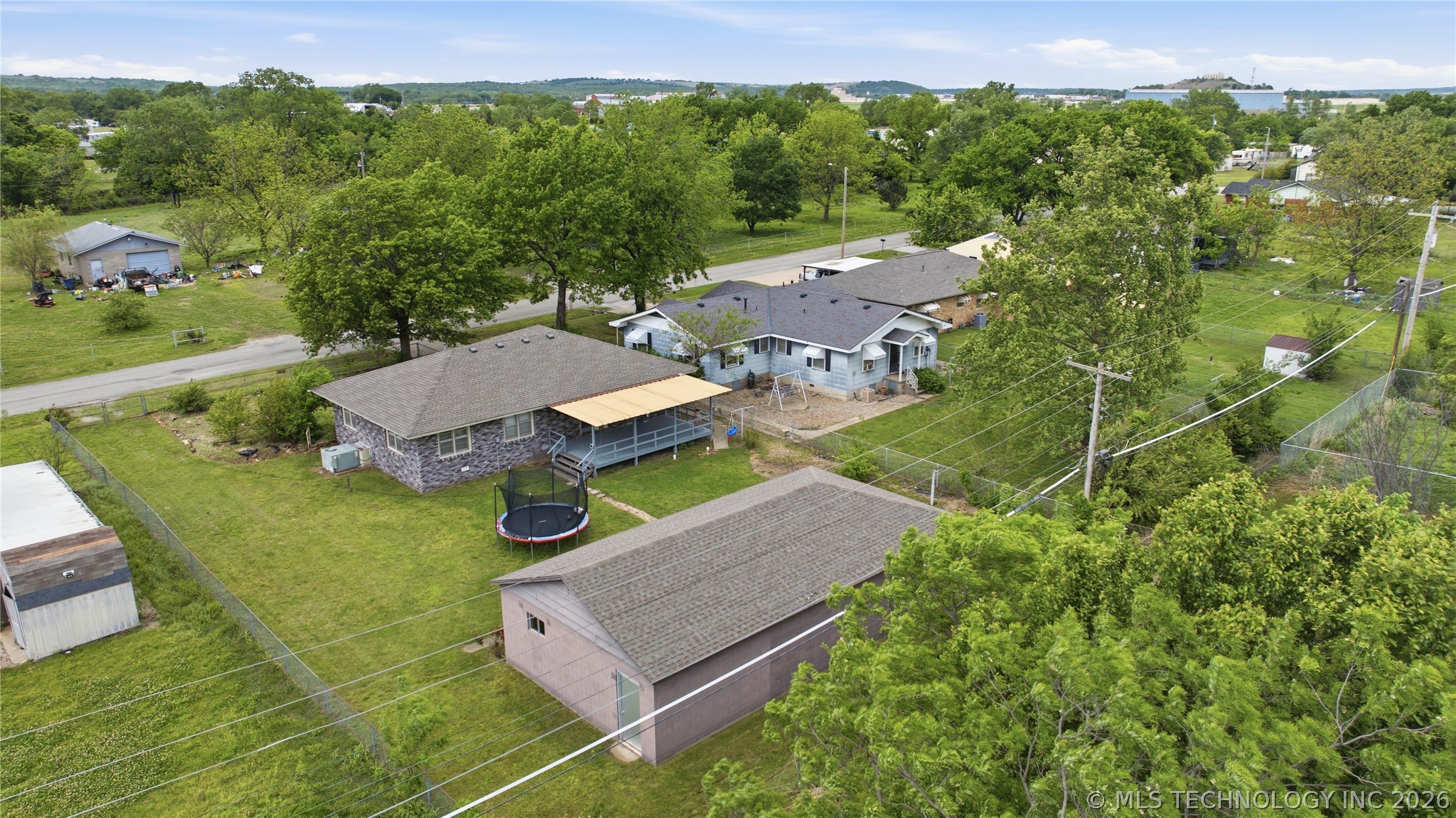 1522 Colorado Avenue Bartlesville OK 74003