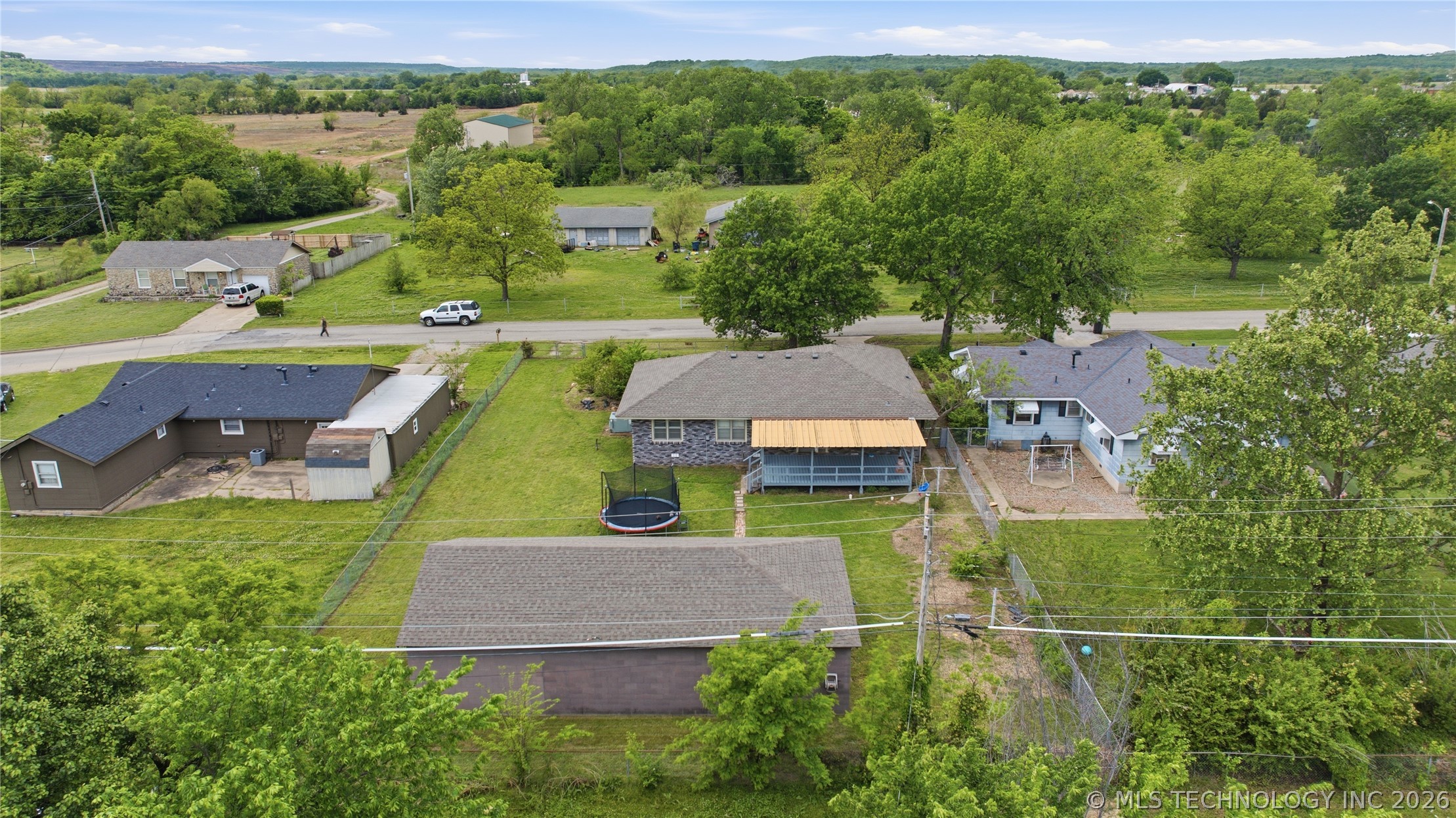 1522 Colorado Avenue Bartlesville OK 74003