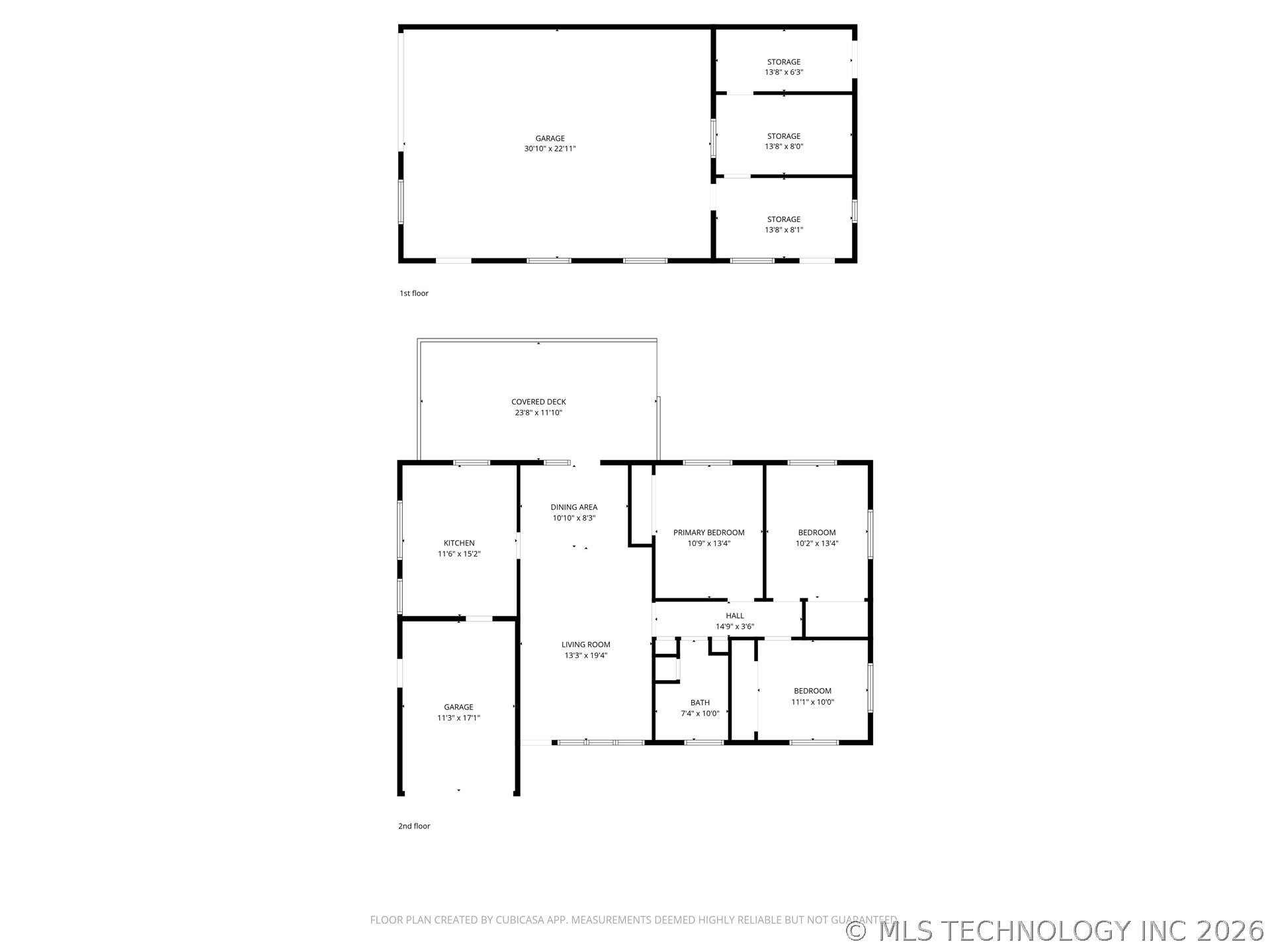 1522 Colorado Avenue Bartlesville OK 74003