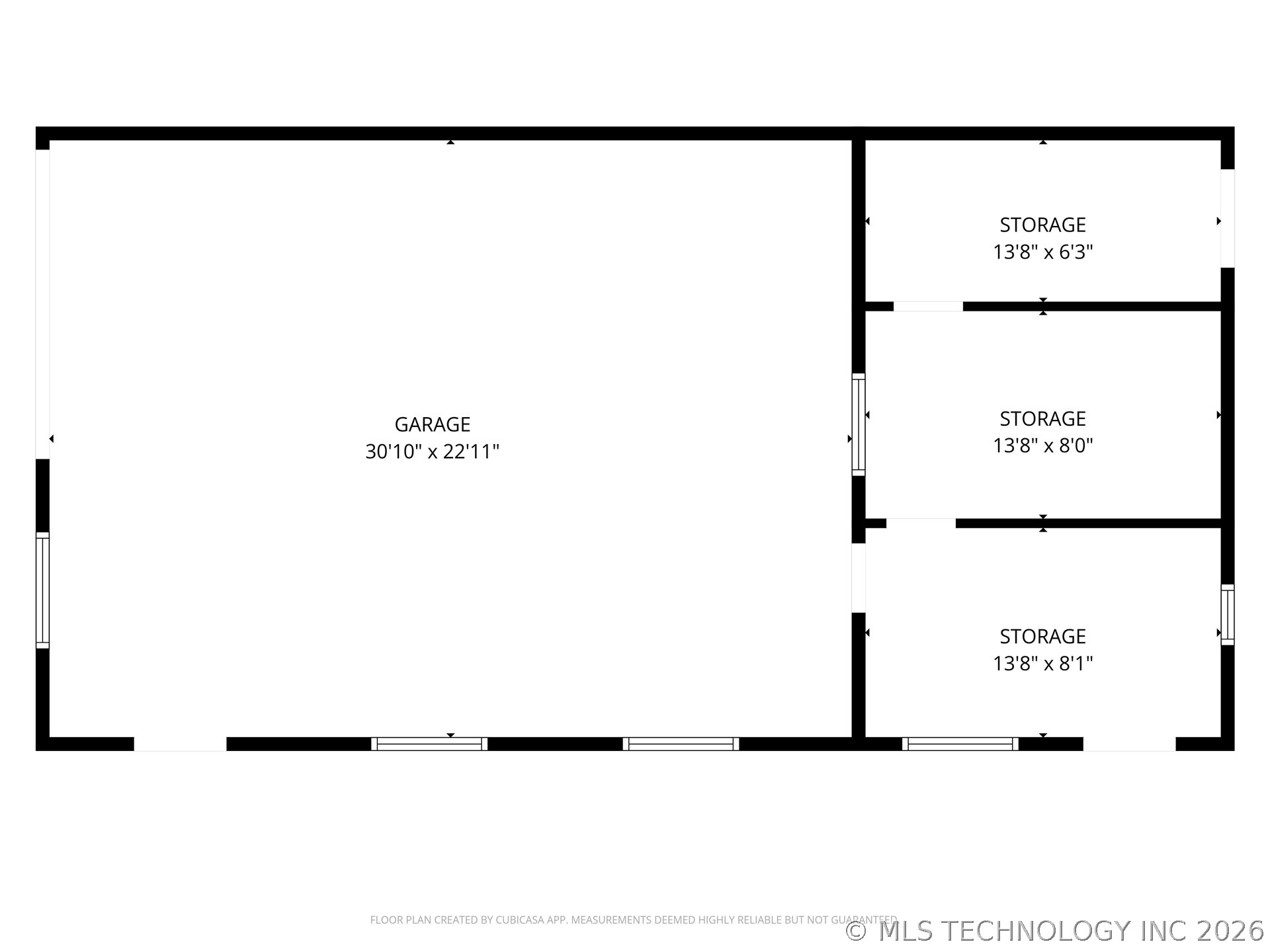 1522 Colorado Avenue Bartlesville OK 74003