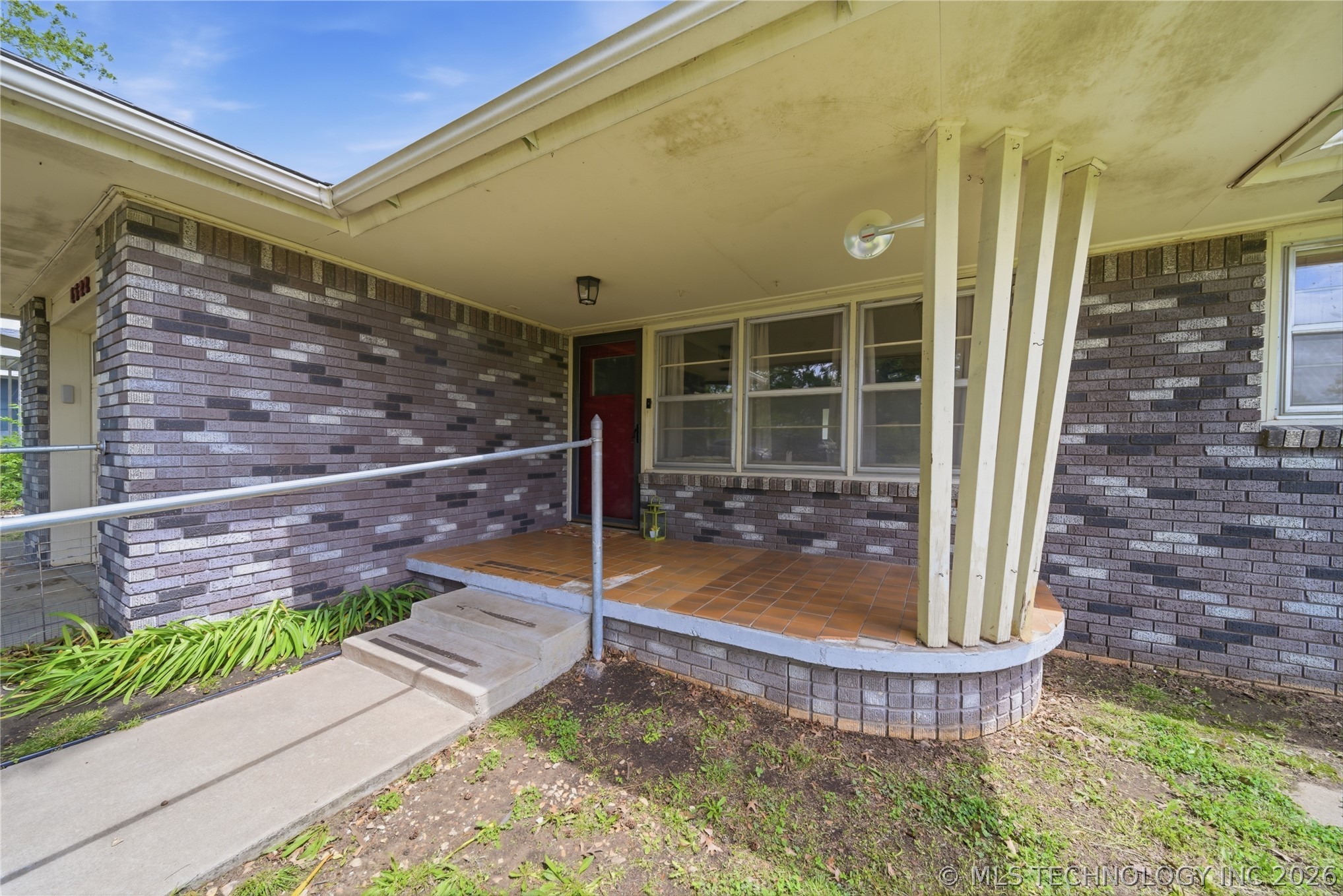 1522 Colorado Avenue Bartlesville OK 74003