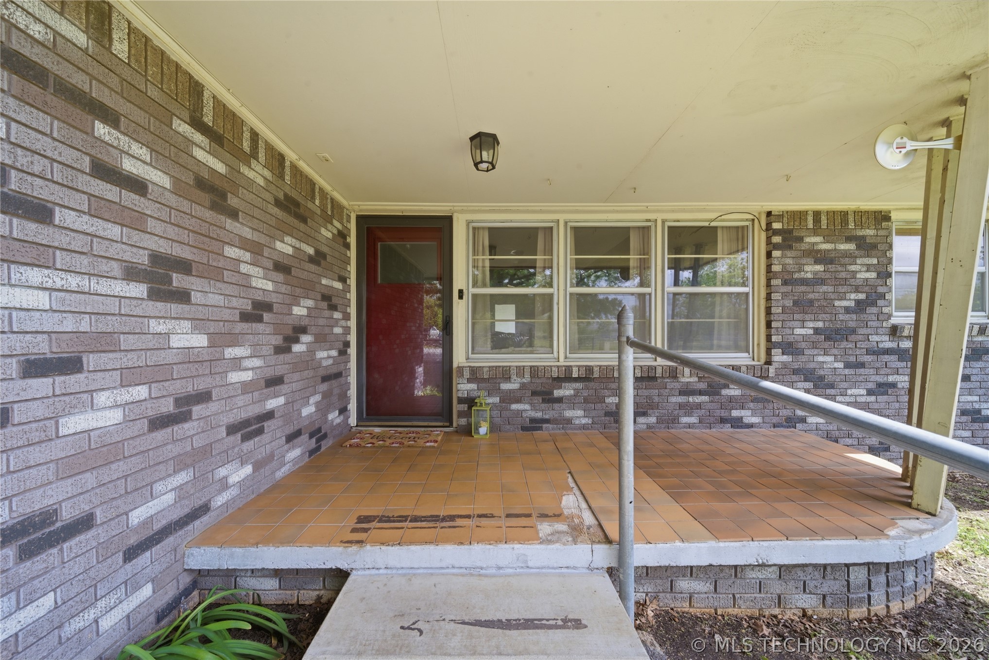 1522 Colorado Avenue Bartlesville OK 74003
