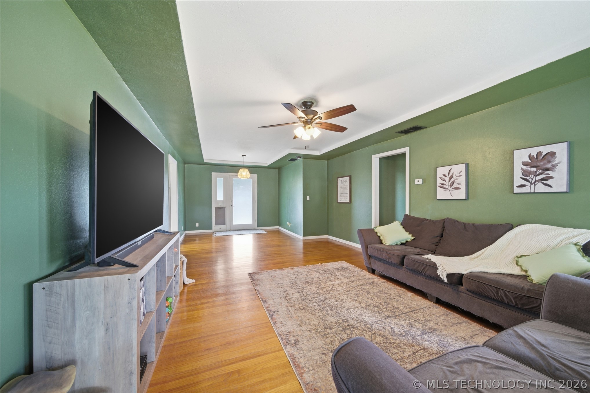 1522 Colorado Avenue Bartlesville OK 74003