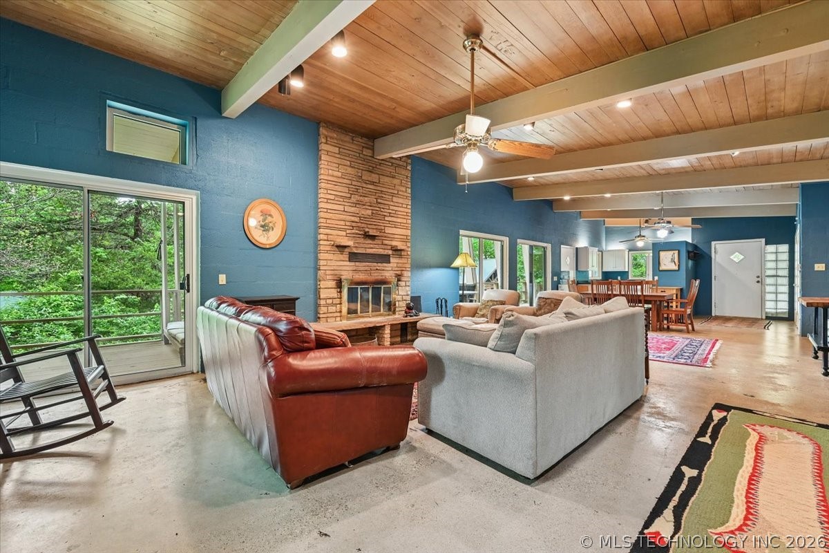 494 Cedar Boulevard Locust Grove OK 74352