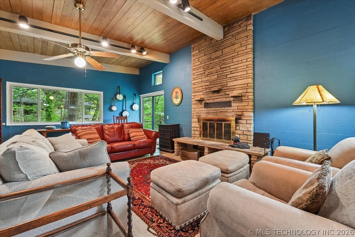 494 Cedar Boulevard Locust Grove OK 74352