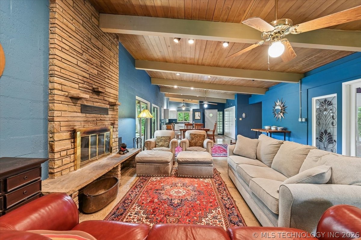 494 Cedar Boulevard Locust Grove OK 74352