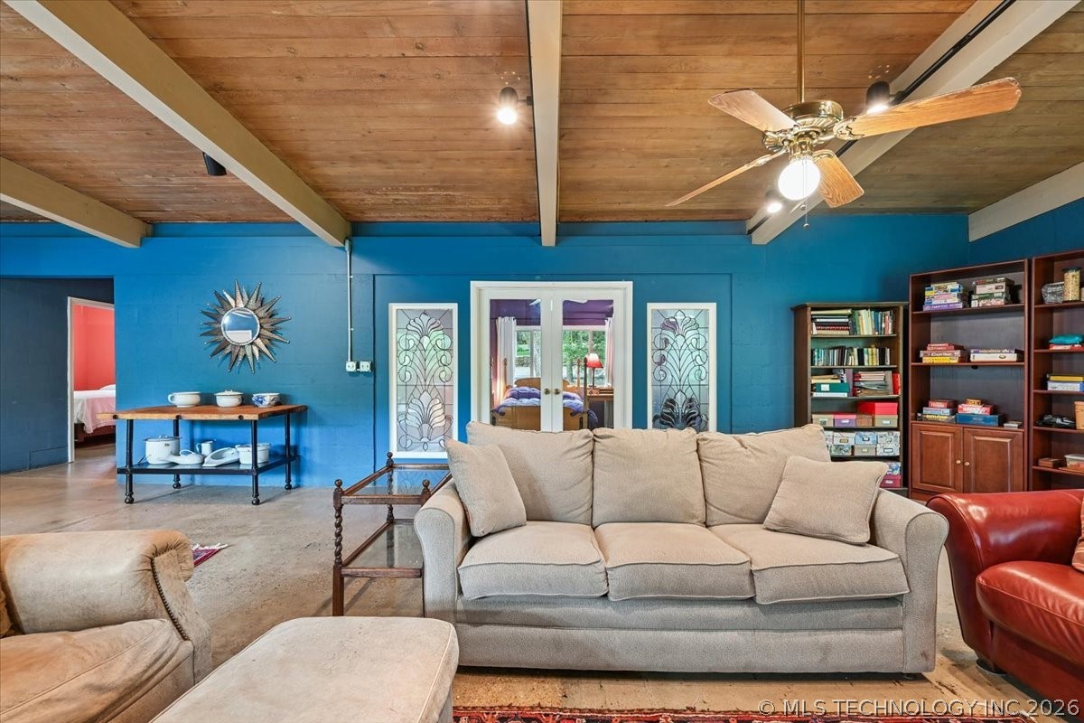 494 Cedar Boulevard Locust Grove OK 74352