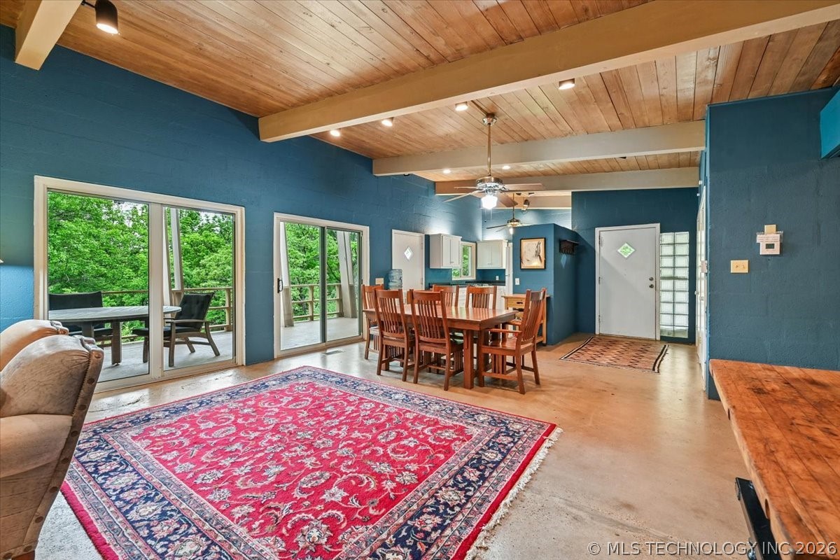 494 Cedar Boulevard Locust Grove OK 74352