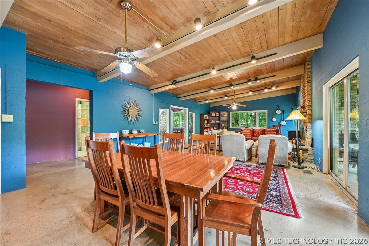 494 Cedar Boulevard Locust Grove OK 74352