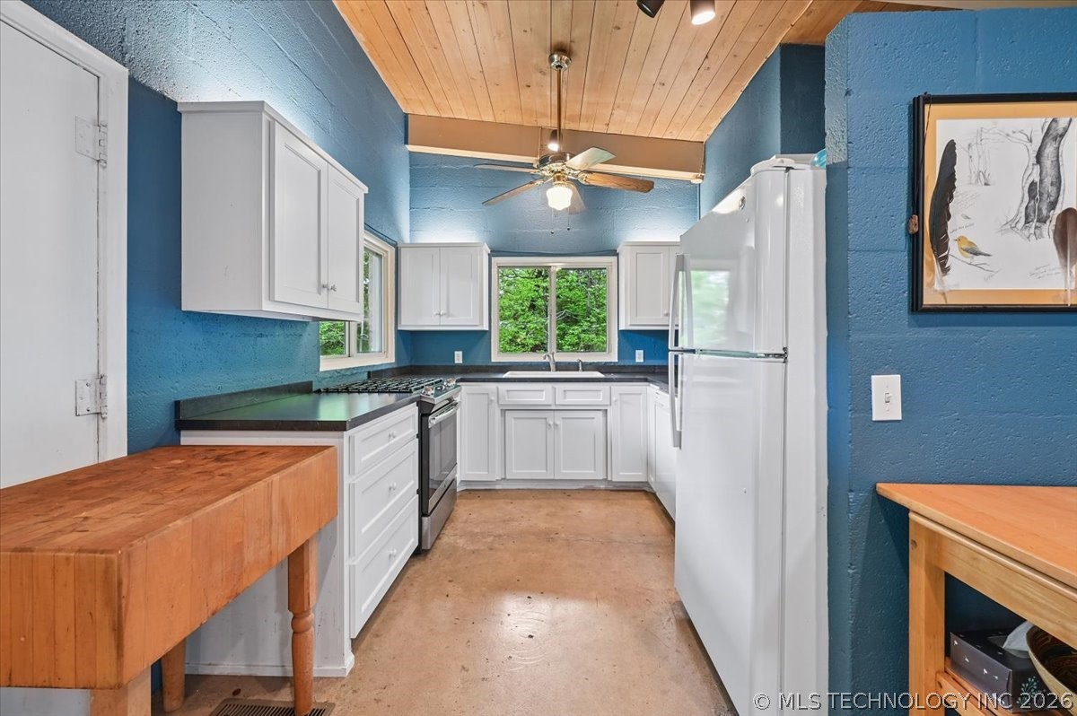 494 Cedar Boulevard Locust Grove OK 74352