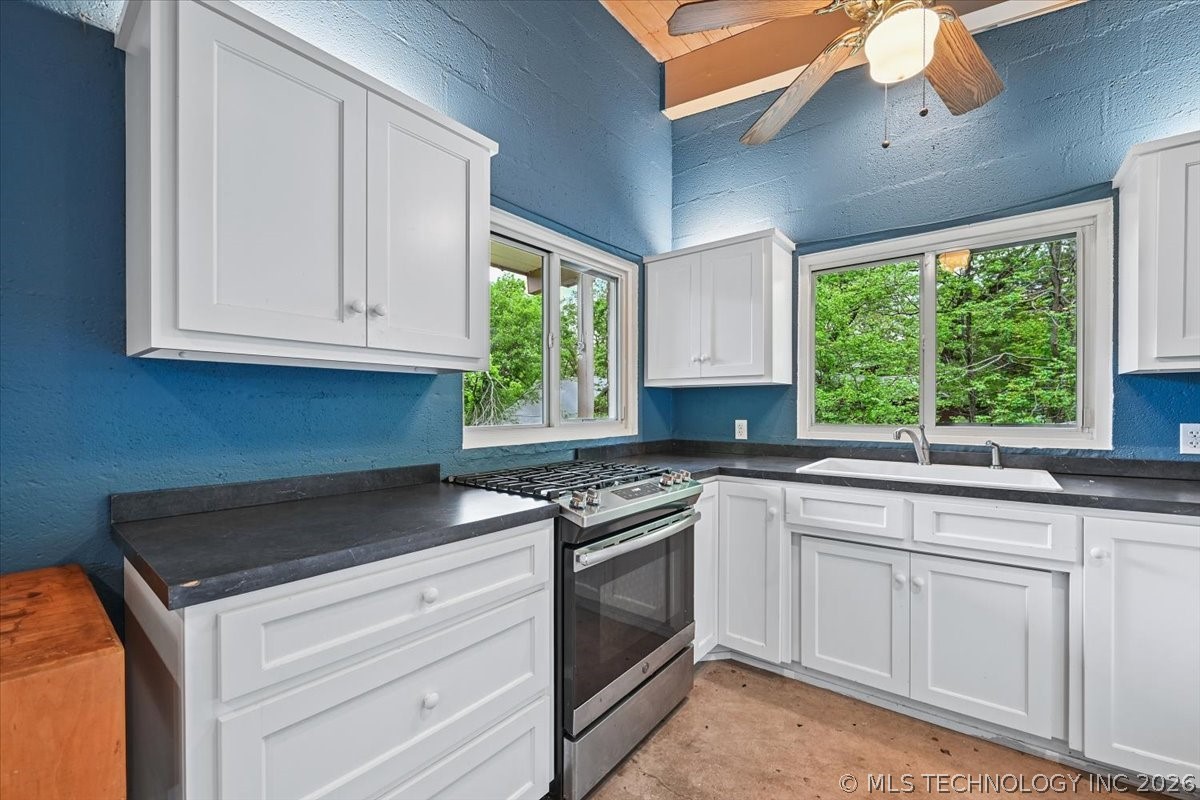 494 Cedar Boulevard Locust Grove OK 74352
