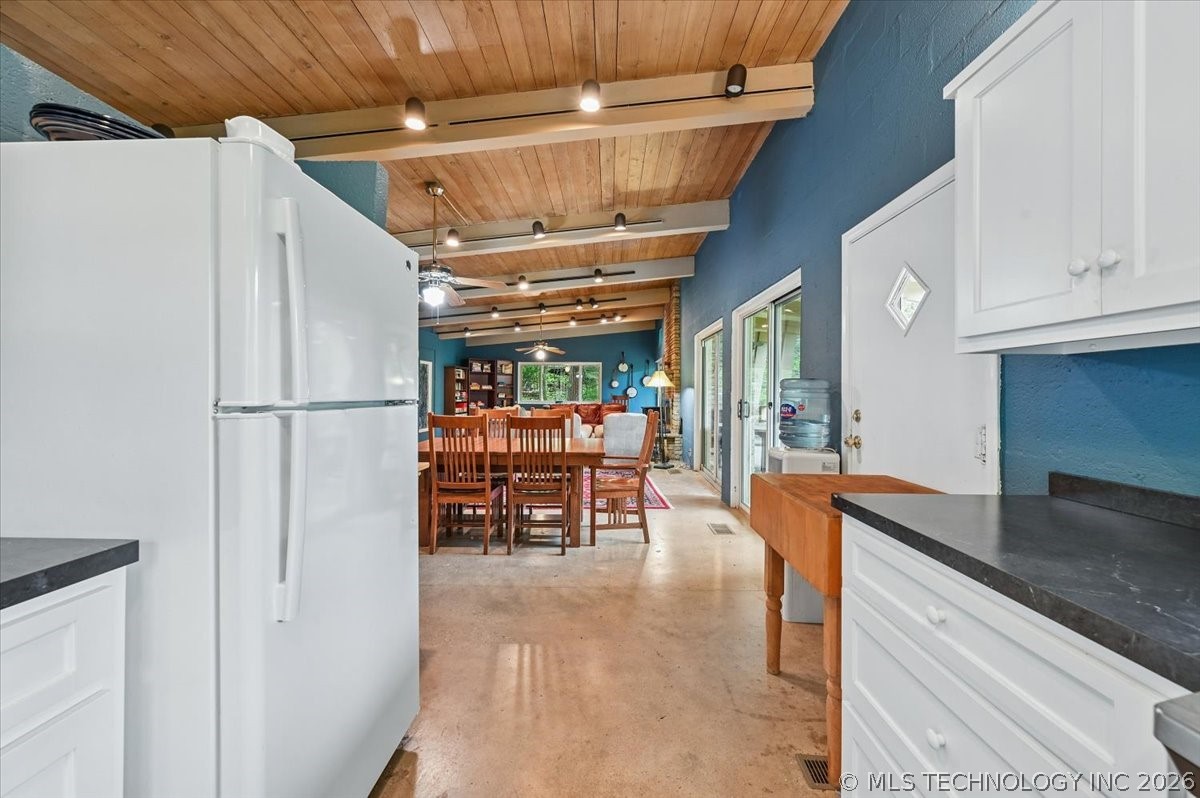 494 Cedar Boulevard Locust Grove OK 74352
