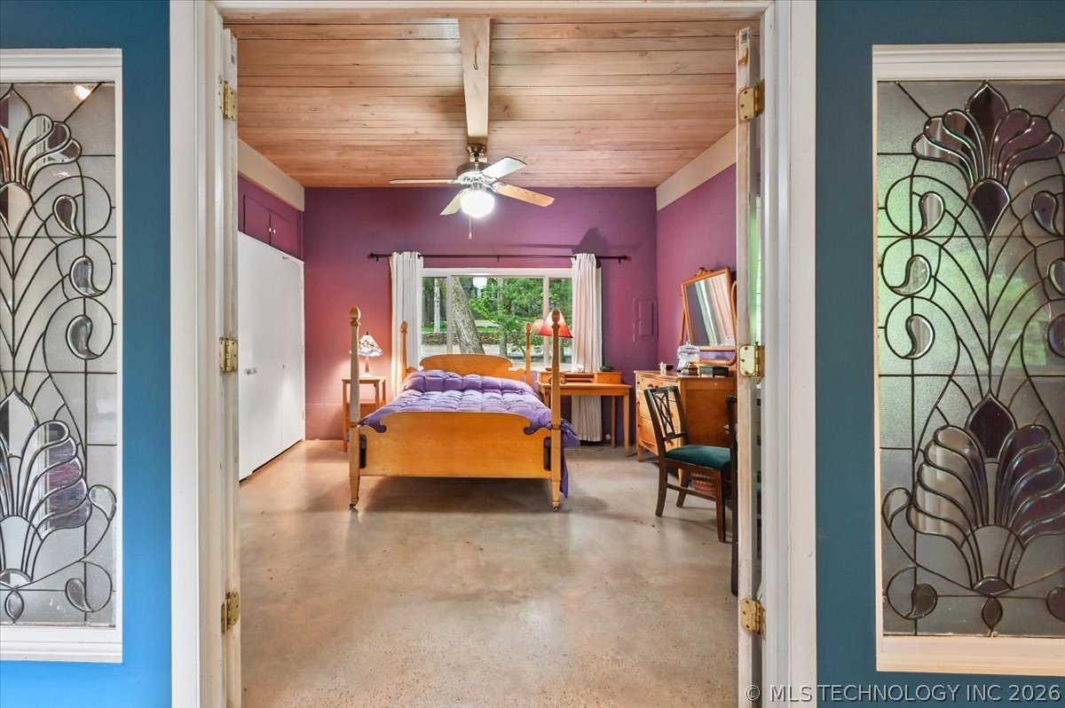 494 Cedar Boulevard Locust Grove OK 74352