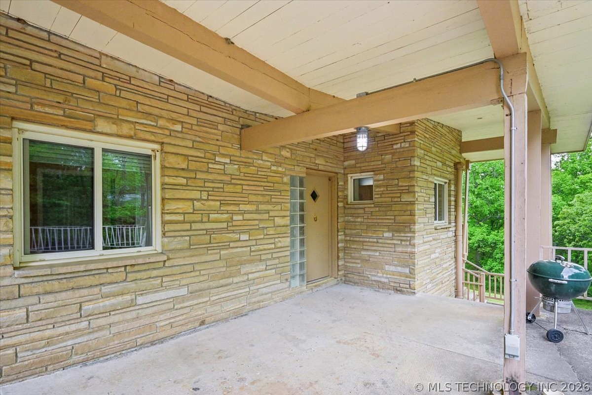 494 Cedar Boulevard Locust Grove OK 74352
