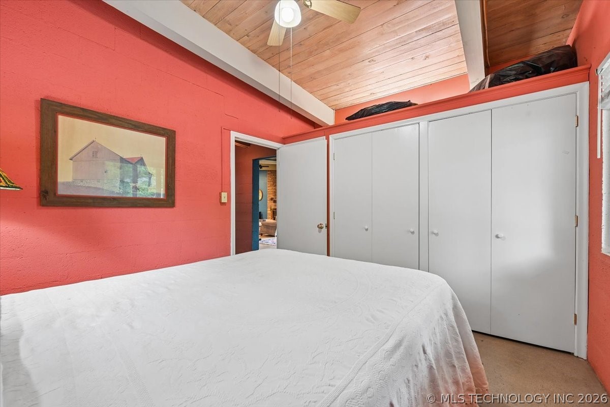 494 Cedar Boulevard Locust Grove OK 74352
