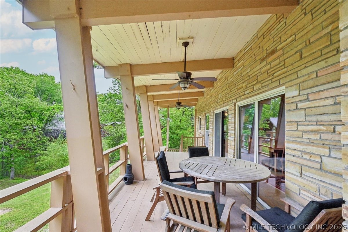 494 Cedar Boulevard Locust Grove OK 74352