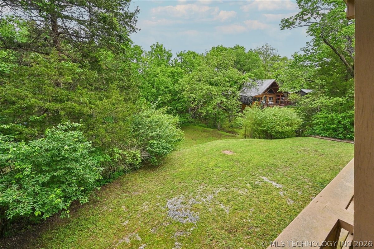 494 Cedar Boulevard Locust Grove OK 74352