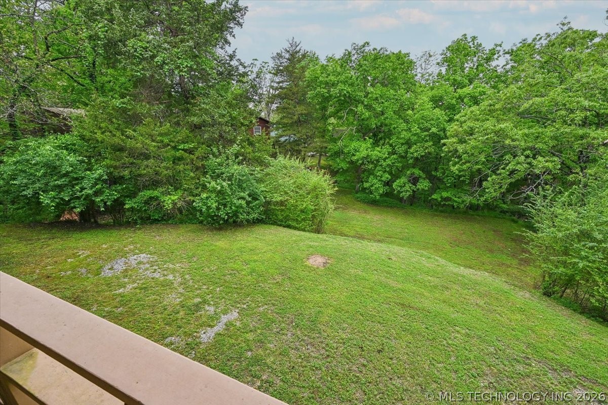 494 Cedar Boulevard Locust Grove OK 74352
