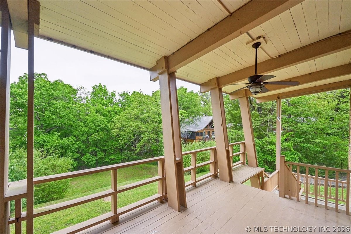 494 Cedar Boulevard Locust Grove OK 74352
