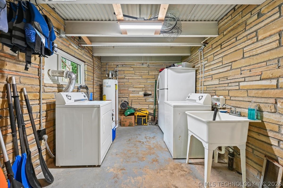 494 Cedar Boulevard Locust Grove OK 74352