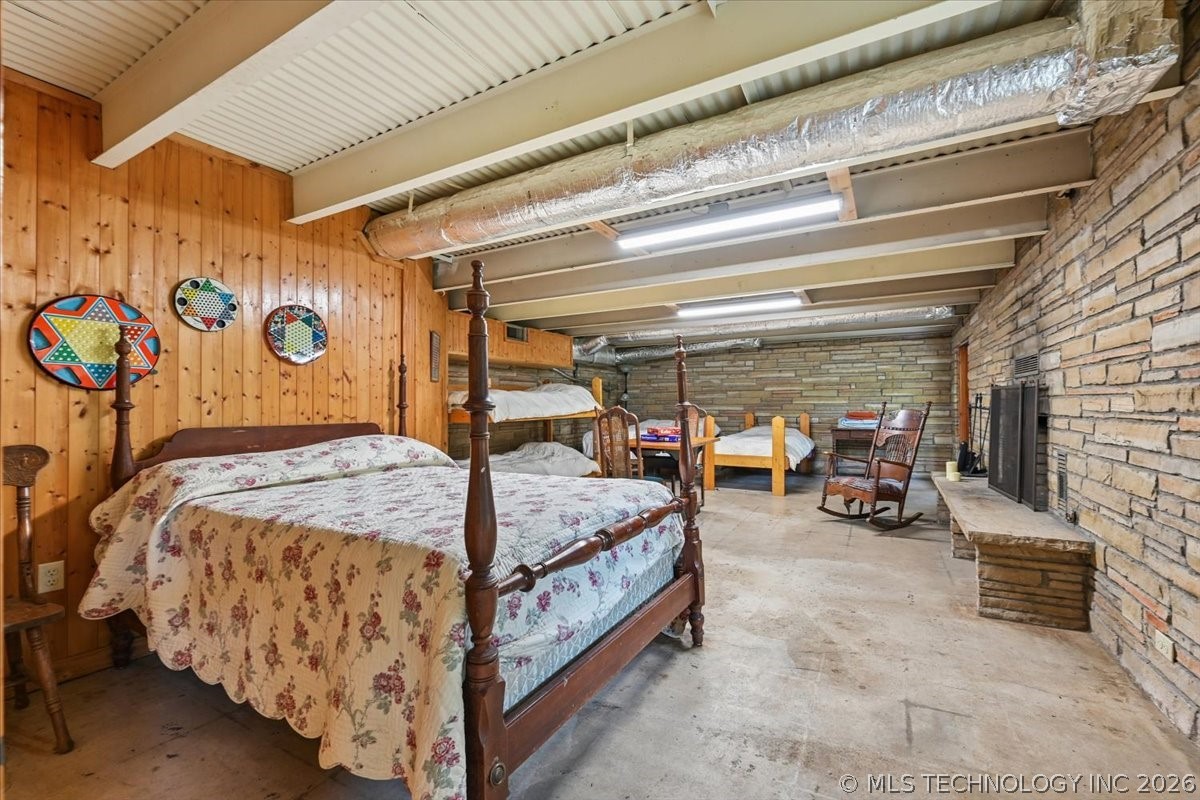 494 Cedar Boulevard Locust Grove OK 74352