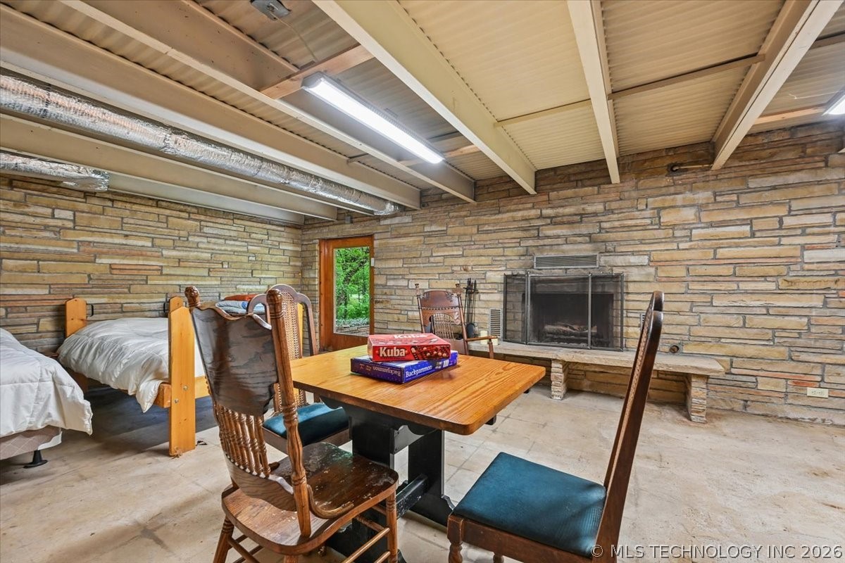 494 Cedar Boulevard Locust Grove OK 74352
