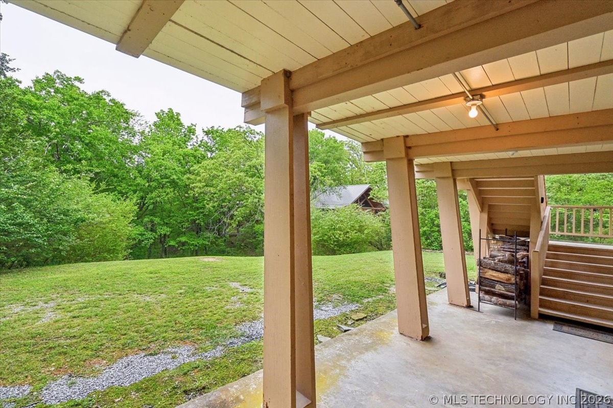 494 Cedar Boulevard Locust Grove OK 74352