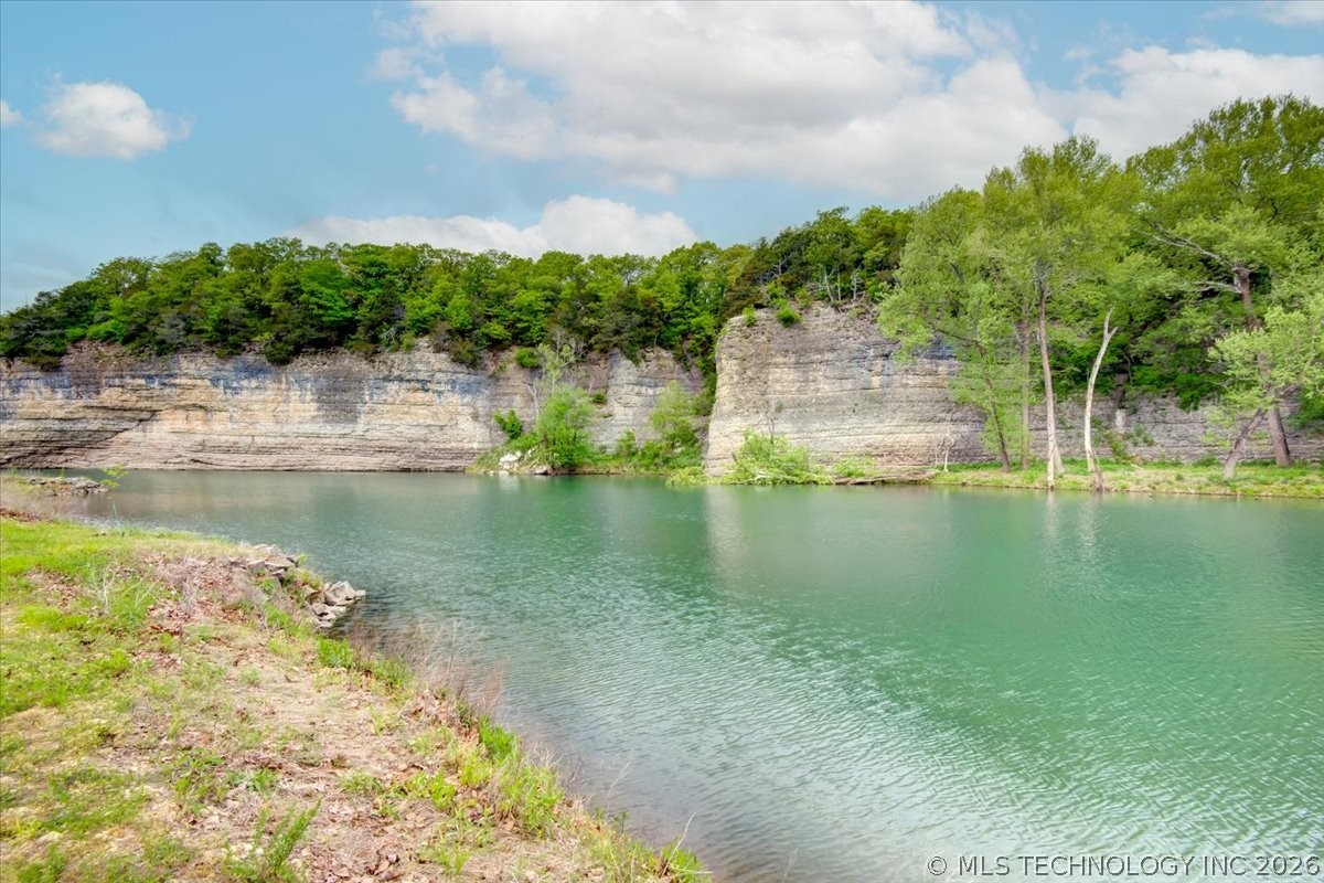 494 Cedar Boulevard Locust Grove OK 74352
