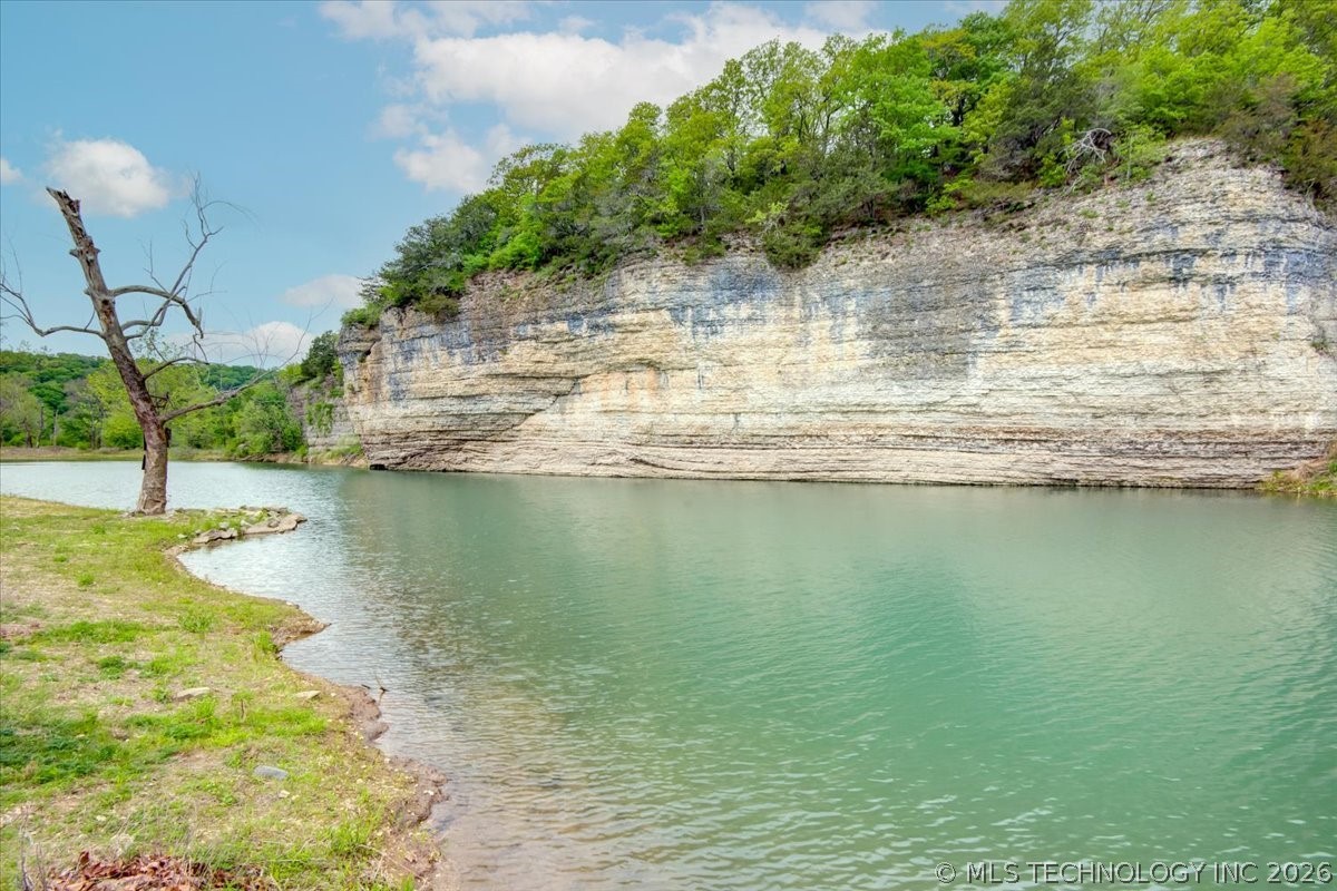 494 Cedar Boulevard Locust Grove OK 74352