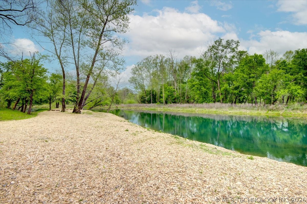 494 Cedar Boulevard Locust Grove OK 74352