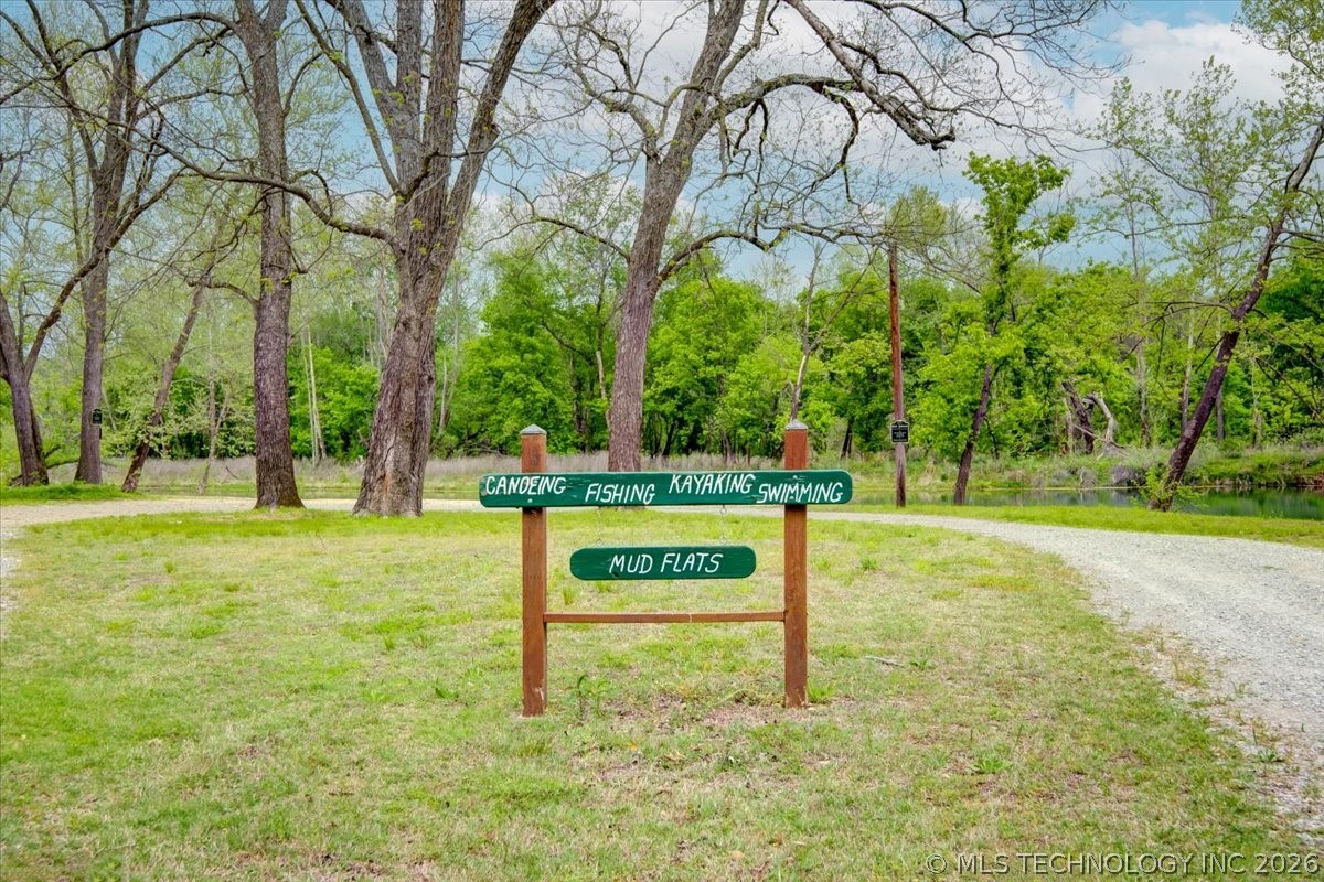 494 Cedar Boulevard Locust Grove OK 74352