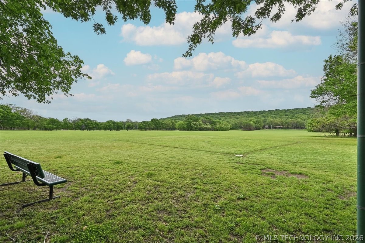 494 Cedar Boulevard Locust Grove OK 74352