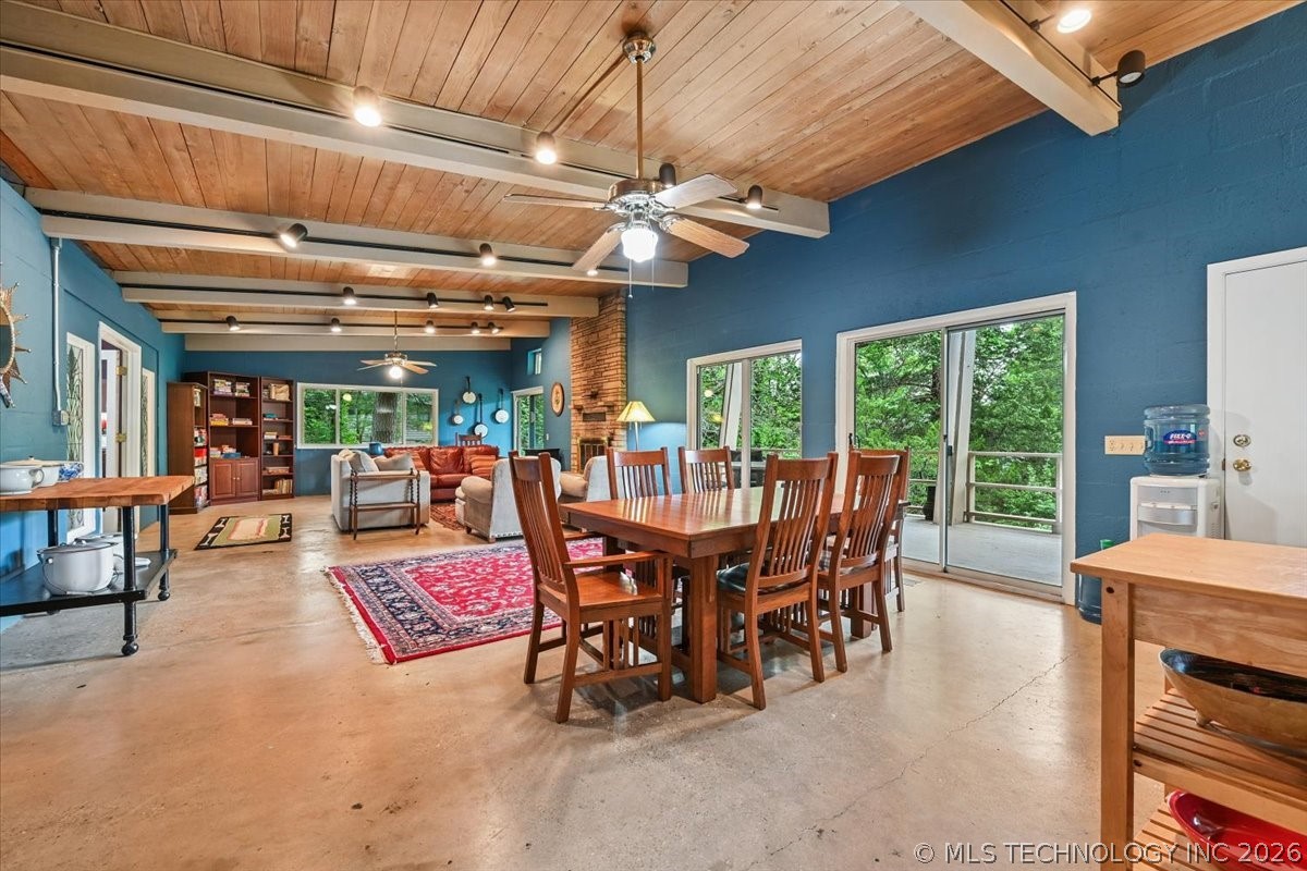 494 Cedar Boulevard Locust Grove OK 74352