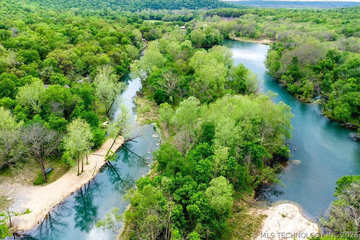 494 Cedar Boulevard Locust Grove OK 74352