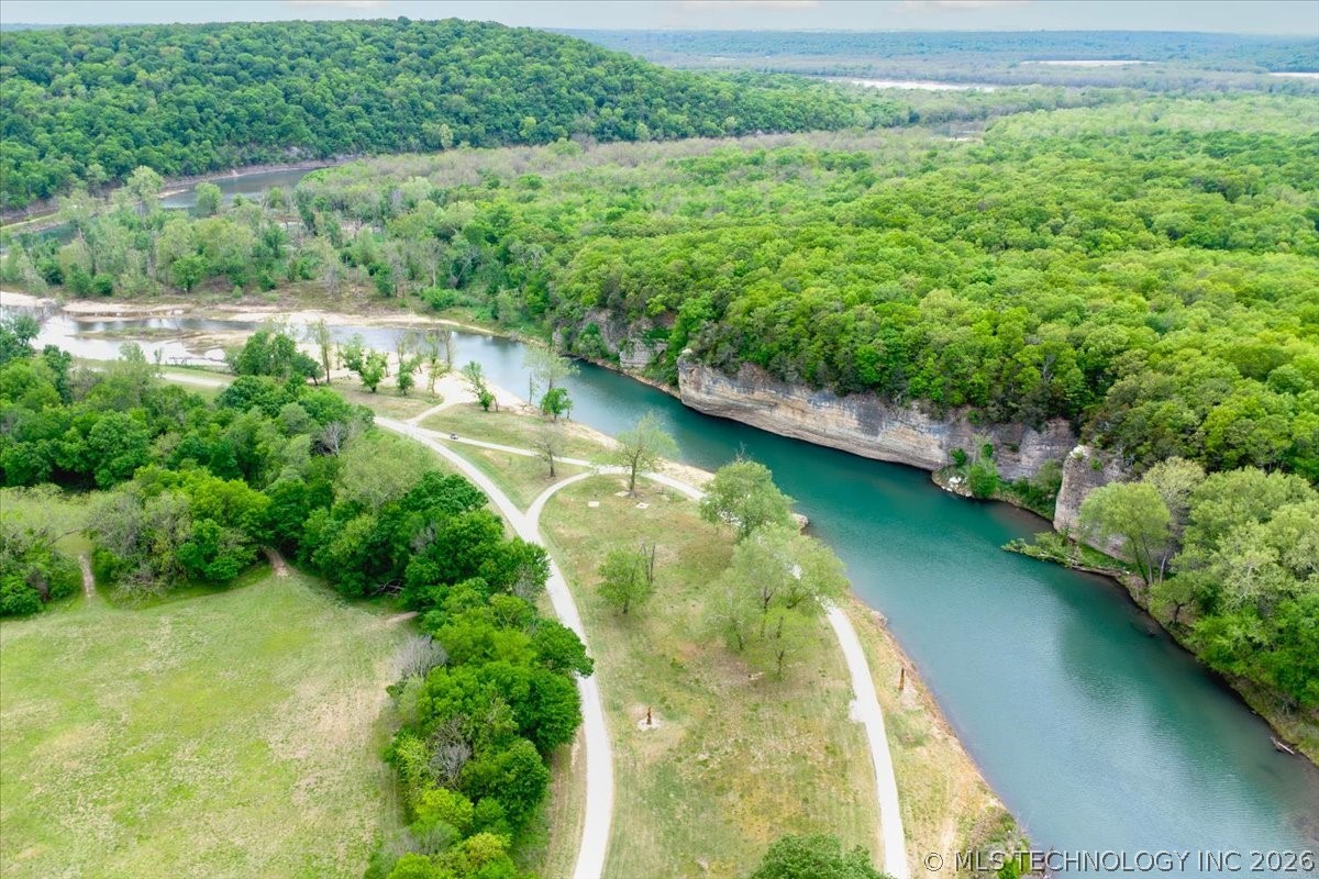 494 Cedar Boulevard Locust Grove OK 74352