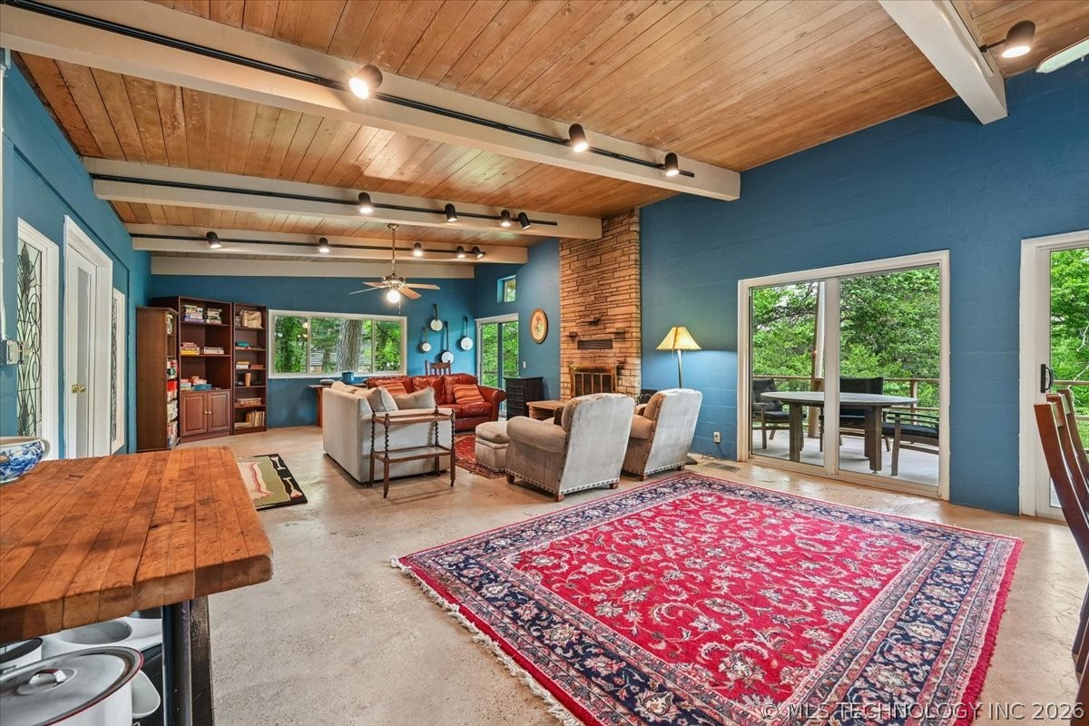 494 Cedar Boulevard Locust Grove OK 74352