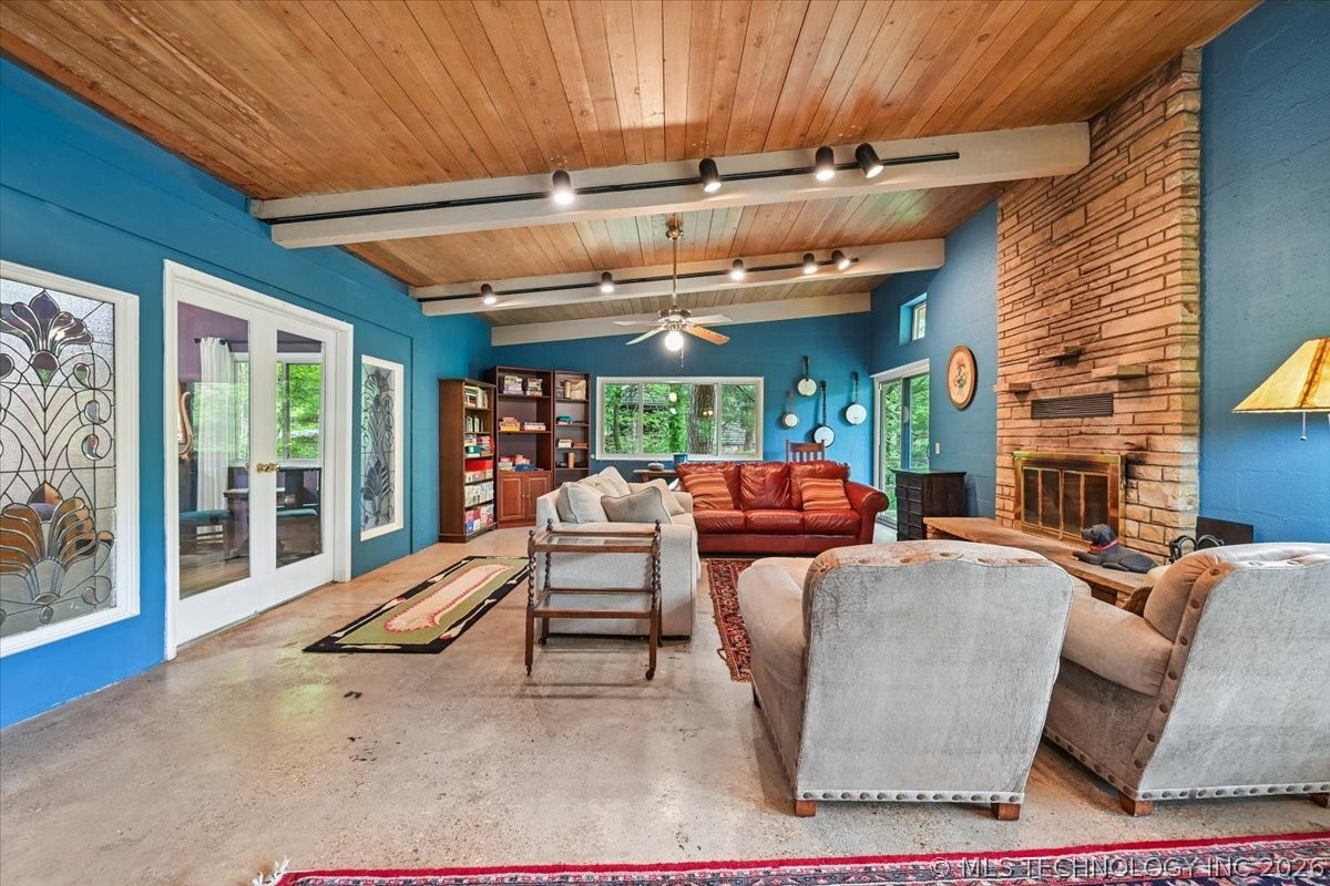 494 Cedar Boulevard Locust Grove OK 74352