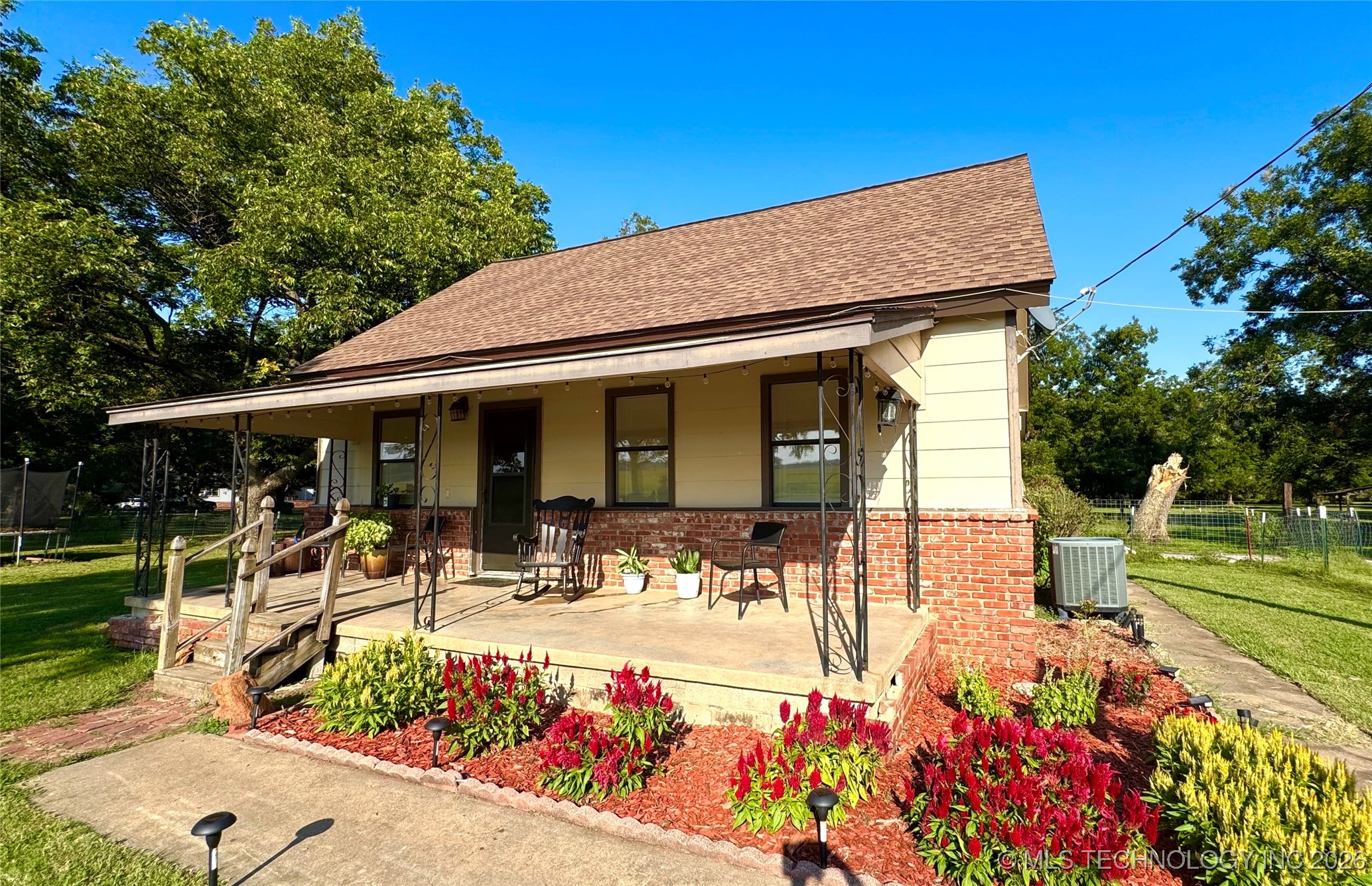 17405 S Garnett Road Bixby OK 74008