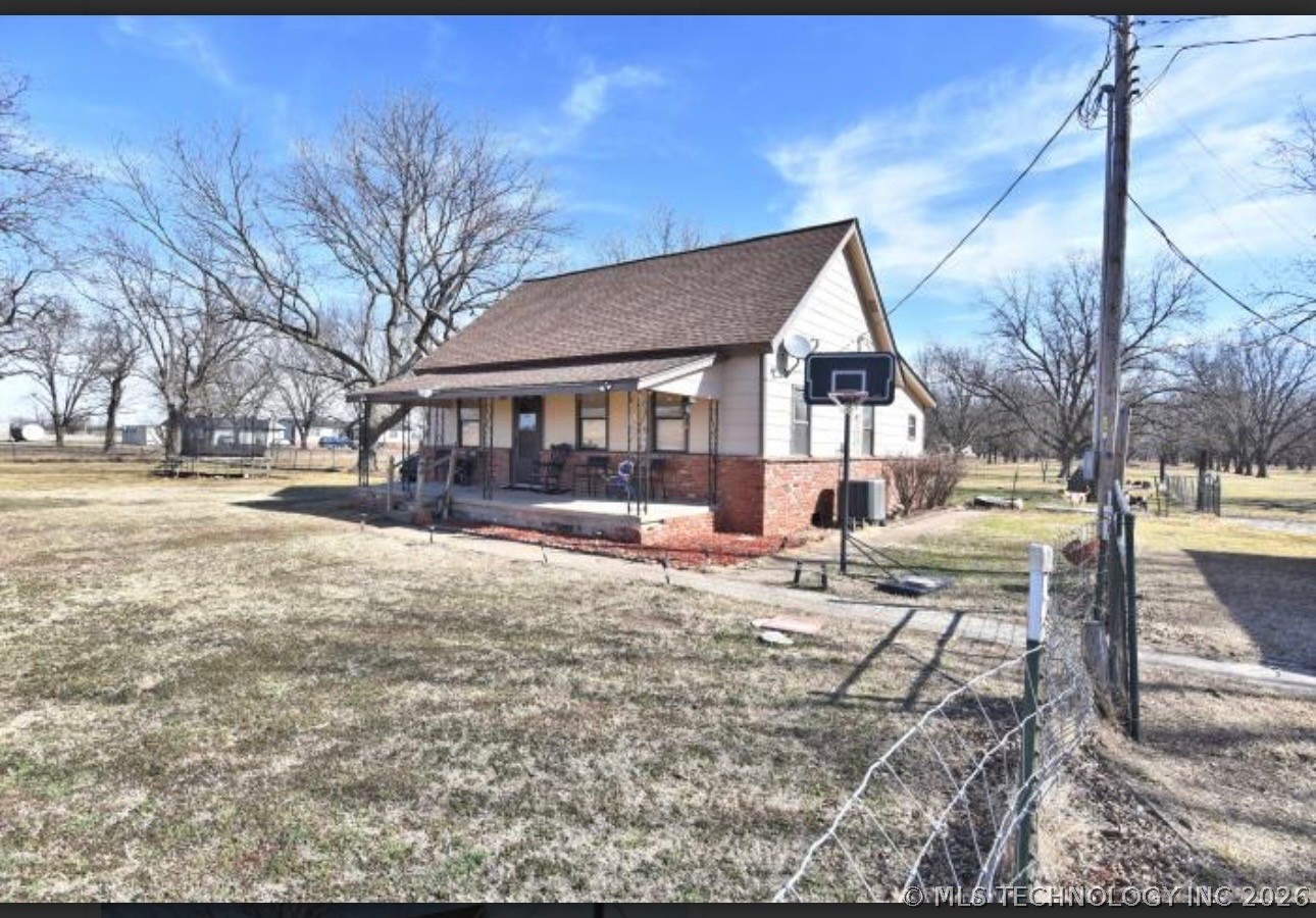 17405 S Garnett Road Bixby OK 74008