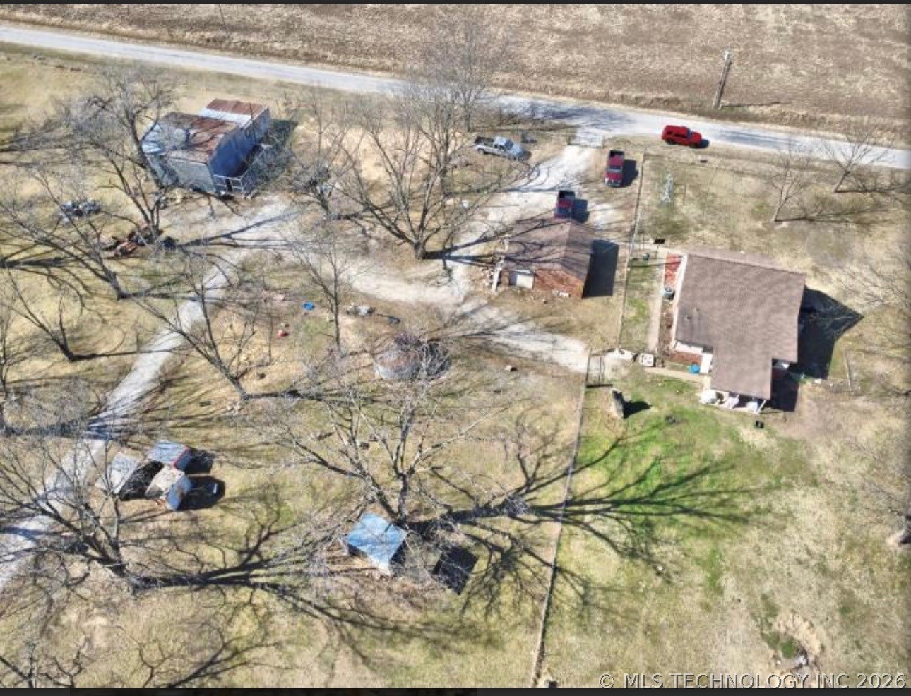 17405 S Garnett Road Bixby OK 74008